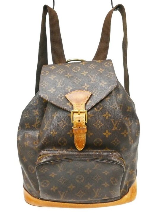 bluboon canvas vintage backpack leather casual backpack BLUBOON CANVAS VINTAGE-LOOK BACKPACK LEATHER CASUAL BOOKBAG BLACK/LEATHER  TRIM